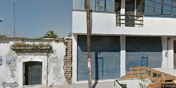 DEFENSORÍA PÚBLICA SIN NOMBRE